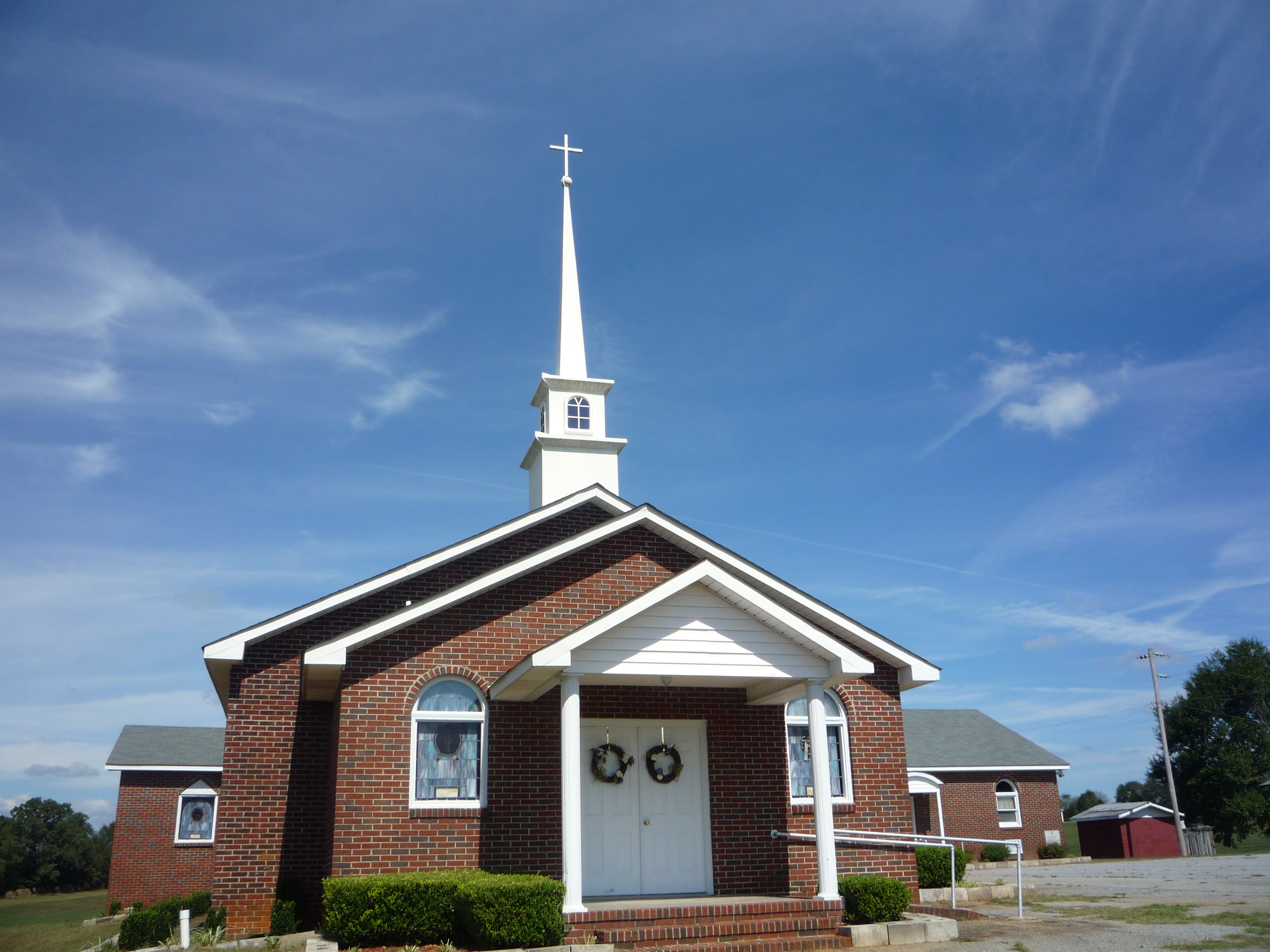 Bethany AME Church