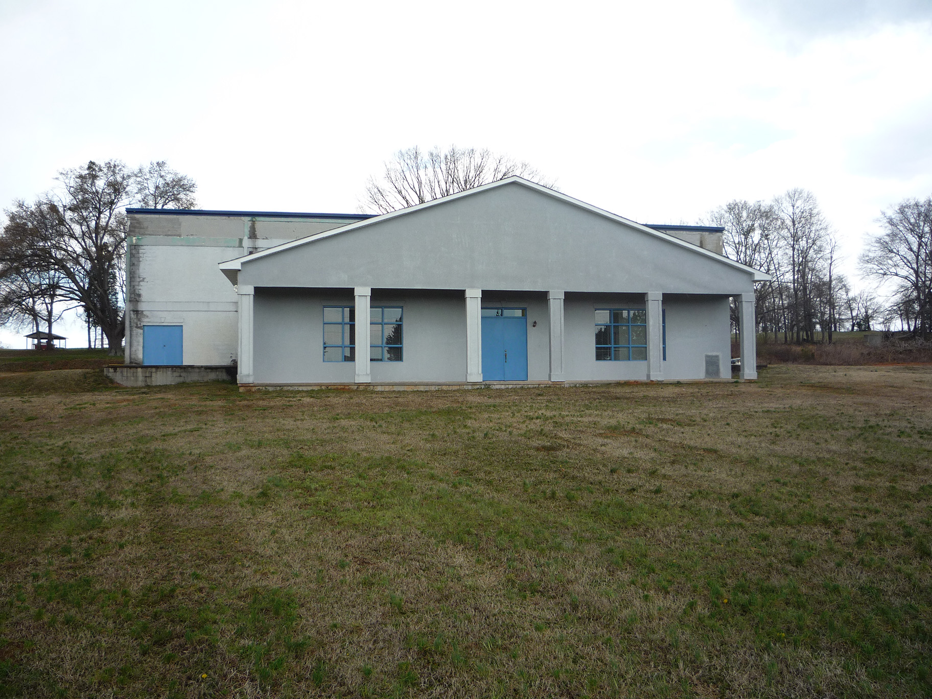 Bethany Community Center
