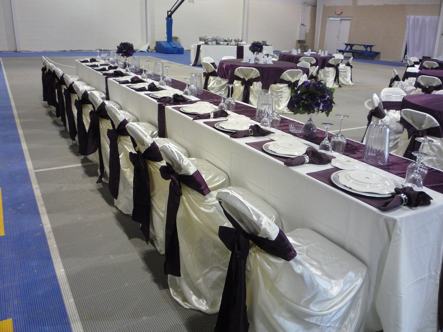 Banquet