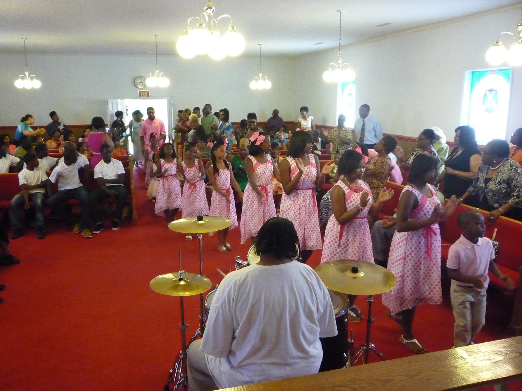 Choir