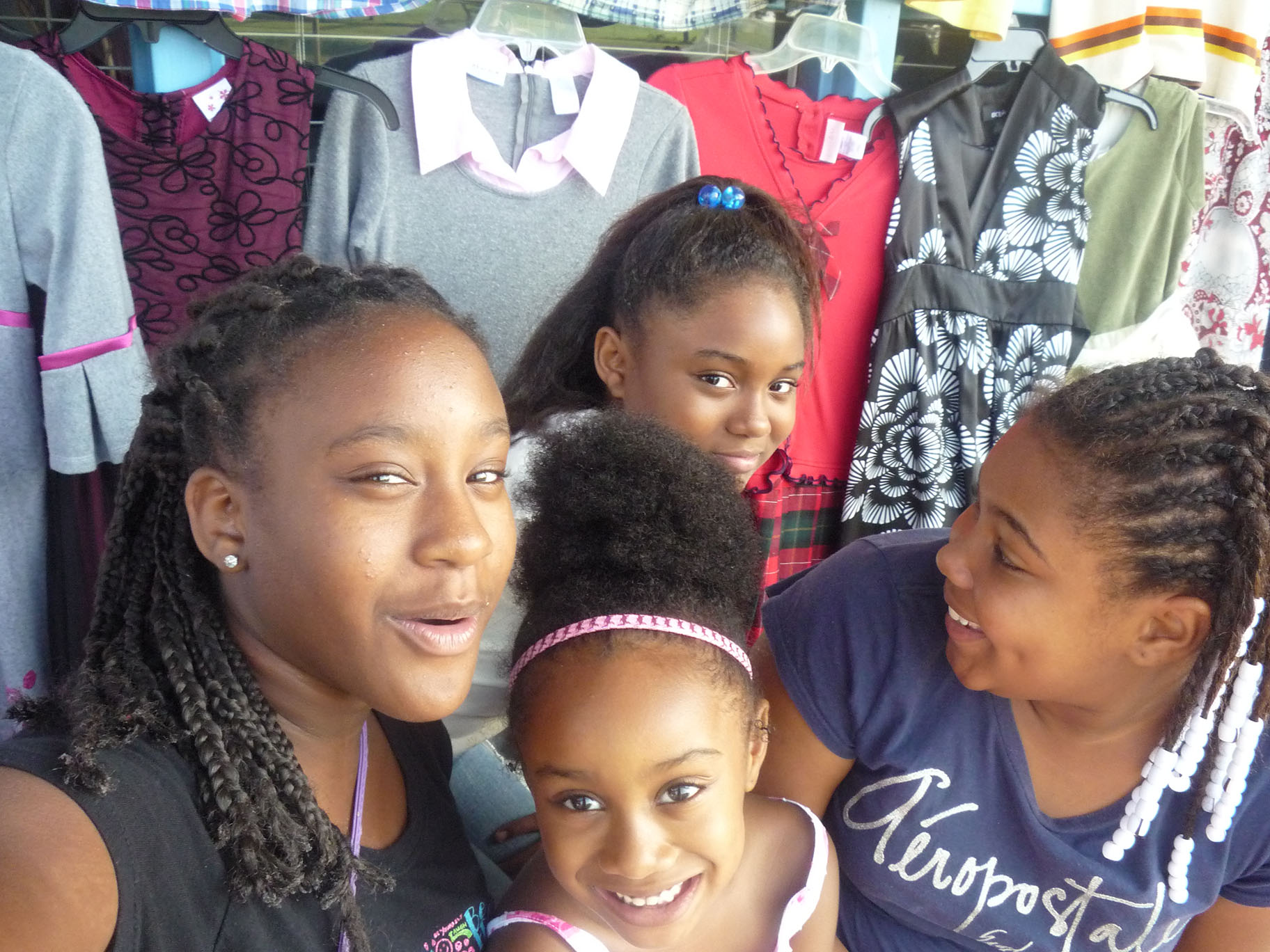 Event at the Community Center