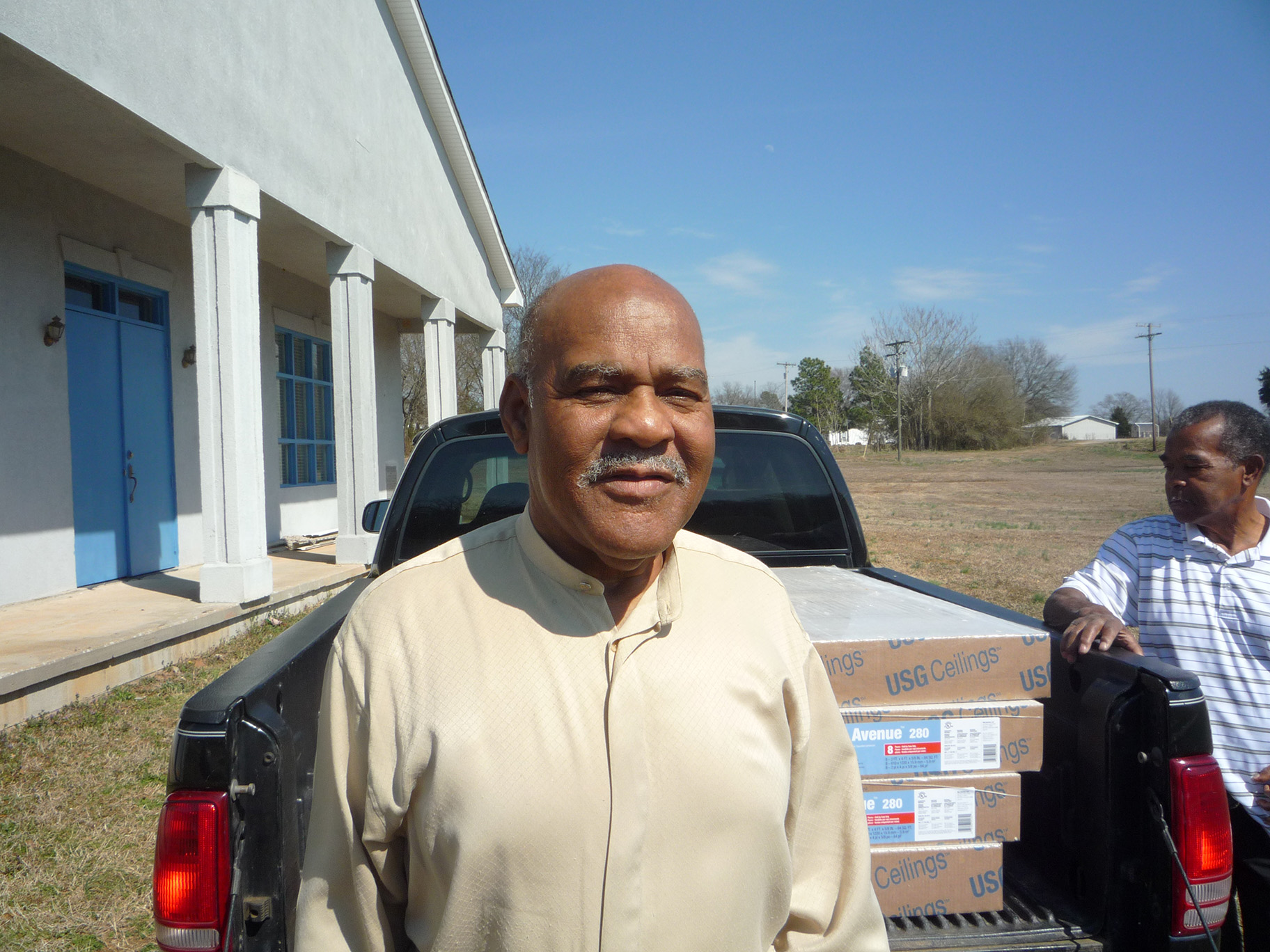 Bethany Trustee